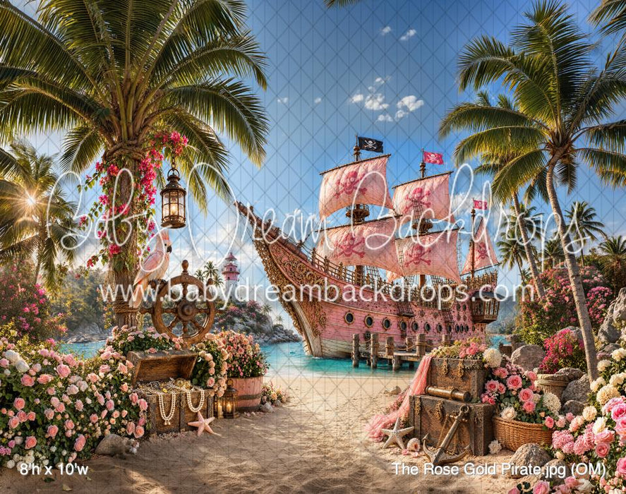 The Rose Gold Pirate.jpg (OM)