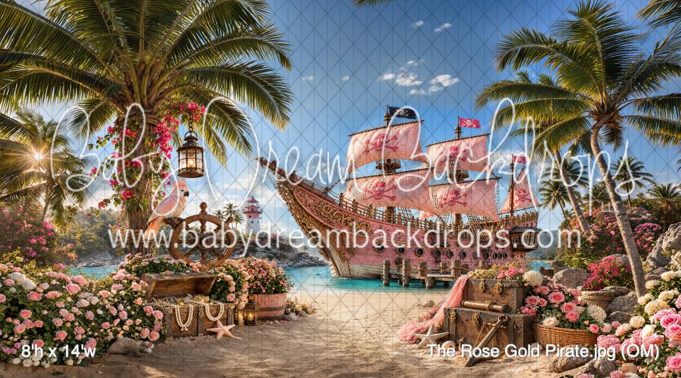 The Rose Gold Pirate.jpg (OM)