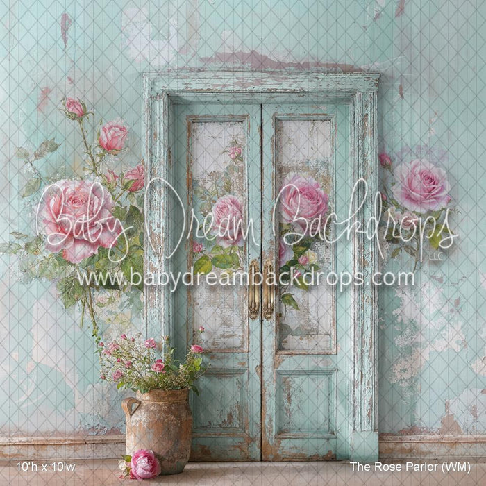 The Rose Parlor (WM)