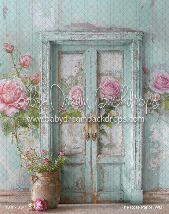 The Rose Parlor (WM)