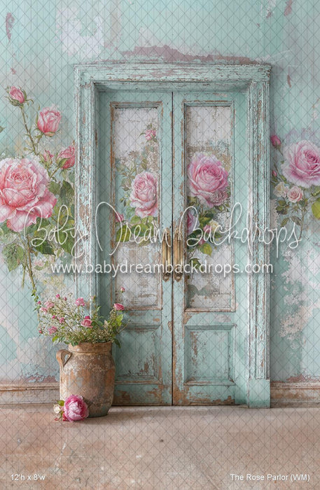 The Rose Parlor (WM)