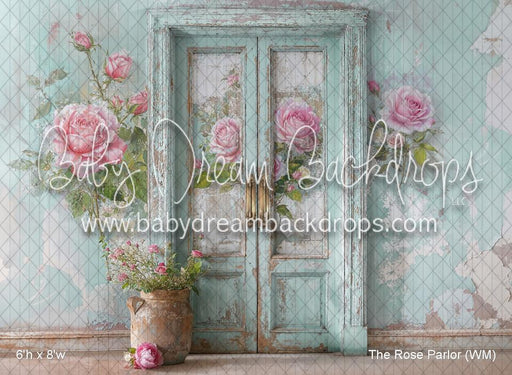 The Rose Parlor (WM)