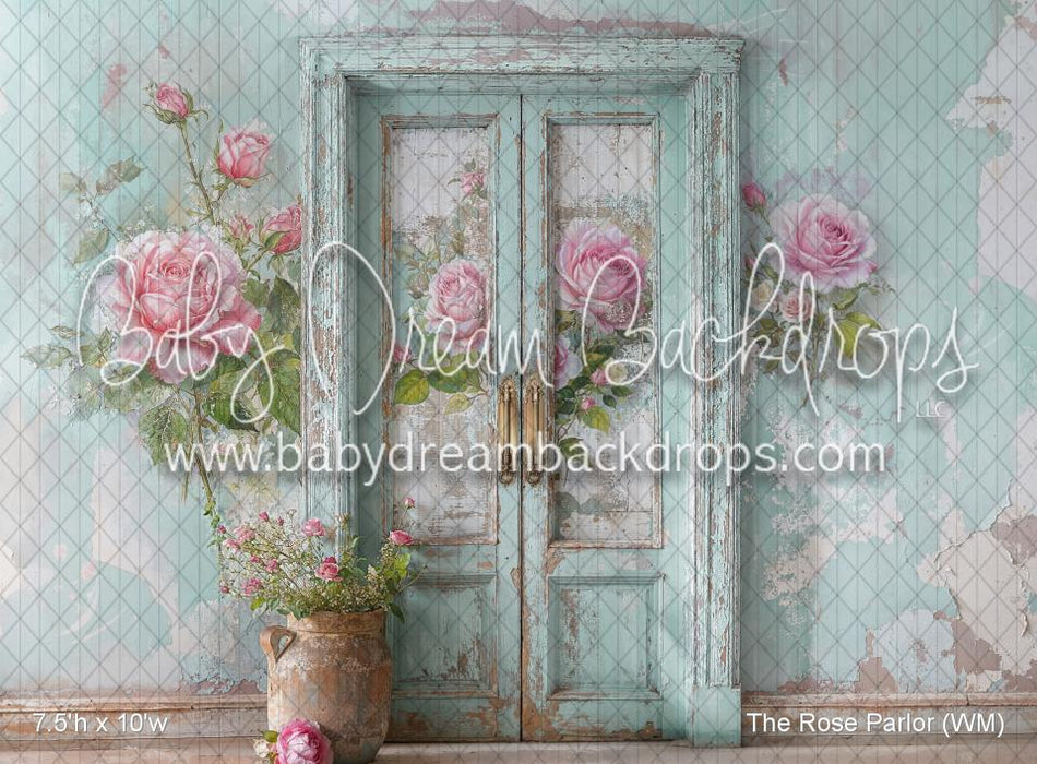 The Rose Parlor (WM)