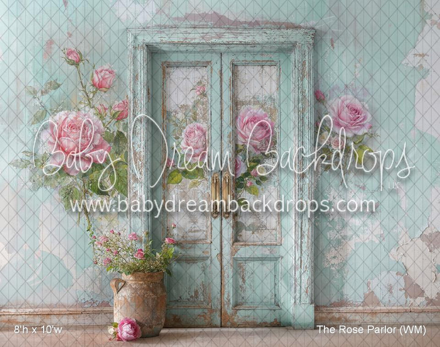 The Rose Parlor (WM)