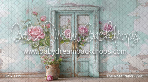 The Rose Parlor (WM)