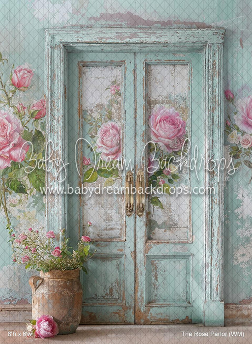 The Rose Parlor (WM)