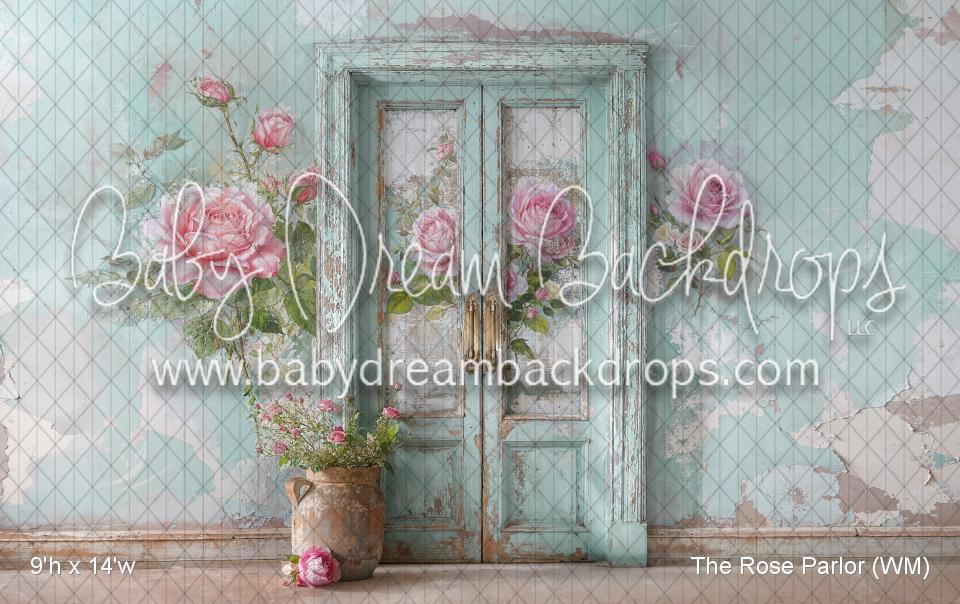 The Rose Parlor (WM)