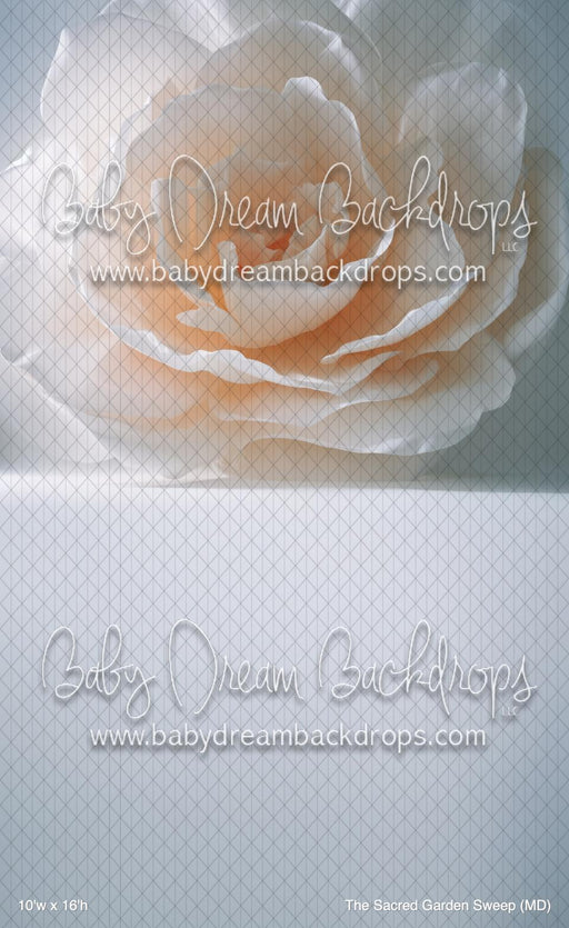 The Sacred Garden Sweep (MD)