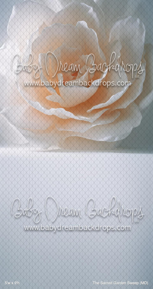 The Sacred Garden Sweep (MD)