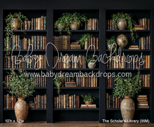 The Scholars Library (WM)