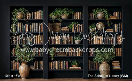 The Scholars Library (WM)