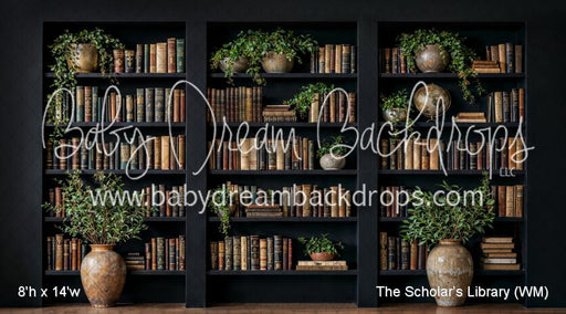 The Scholars Library (WM)