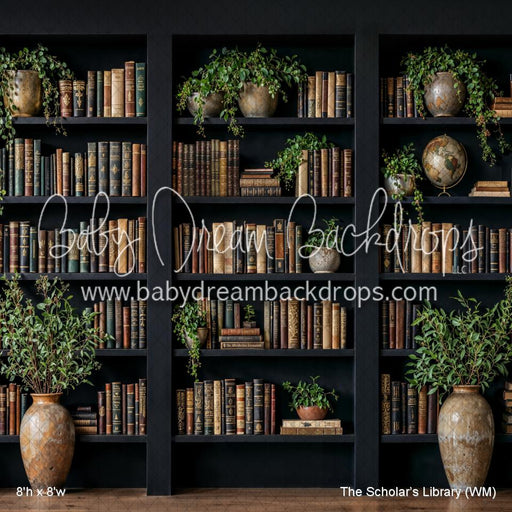 The Scholars Library (WM)