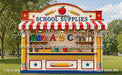 The School Supply Stand (MI)