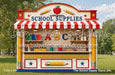 The School Supply Stand (MI)