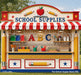 The School Supply Stand (MI)