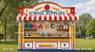The School Supply Stand (MI)