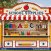 The School Supply Stand (MI)
