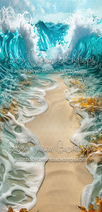 The Sea Calls Me Sweep (MD)