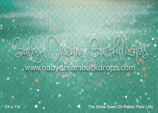The Show Goes On Floor (JA)