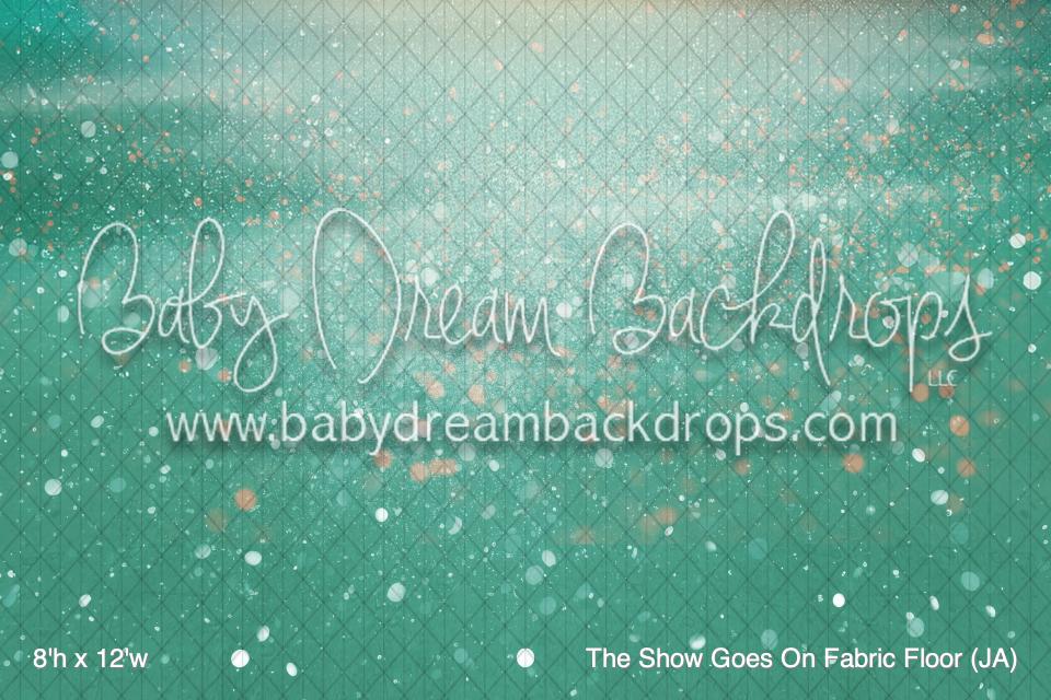 The Show Goes On Floor (JA)