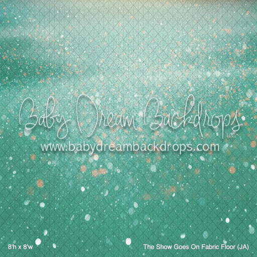 The Show Goes On Floor (JA)