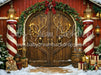 The Snowbound Barn (MD)
