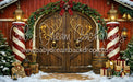 The Snowbound Barn (MD)