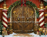 The Snowbound Barn (MD)