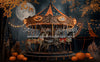 The Spookiest Show Carousel (JA)