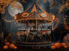 The Spookiest Show Carousel (JA)