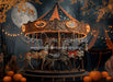 The Spookiest Show Carousel (JA)