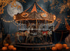 The Spookiest Show Carousel (JA)