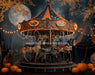 The Spookiest Show Carousel (JA)