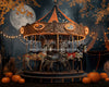 The Spookiest Show Carousel (JA)