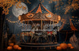 The Spookiest Show Carousel (JA)
