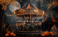 The Spookiest Show Carousel (JA)
