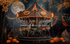 The Spookiest Show Carousel (JA)