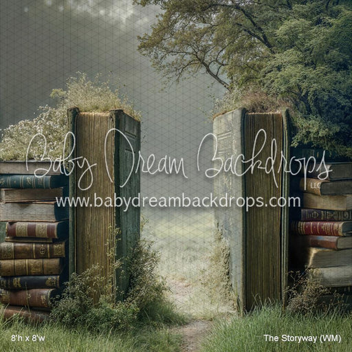 The Storyway (WM)