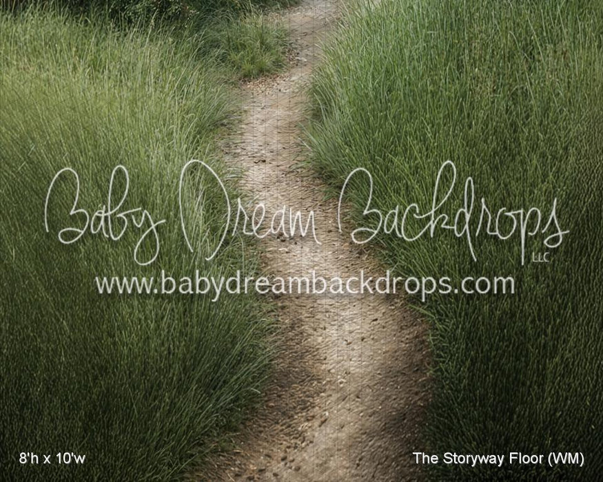 The Storyway Floor (WM)