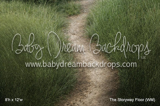 The Storyway Floor (WM)