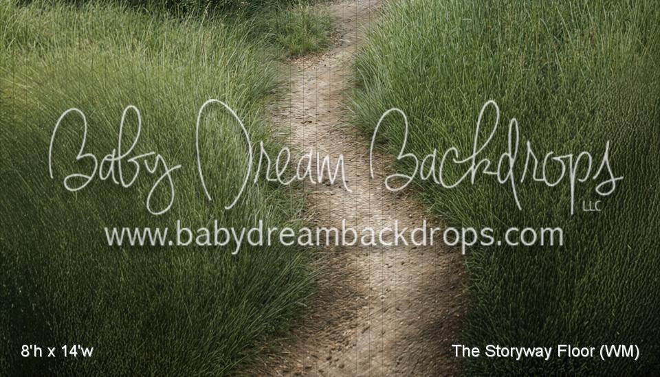 The Storyway Floor (WM)