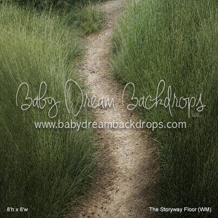 The Storyway Floor (WM)