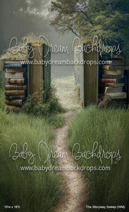 The Storyway Sweep (WM)