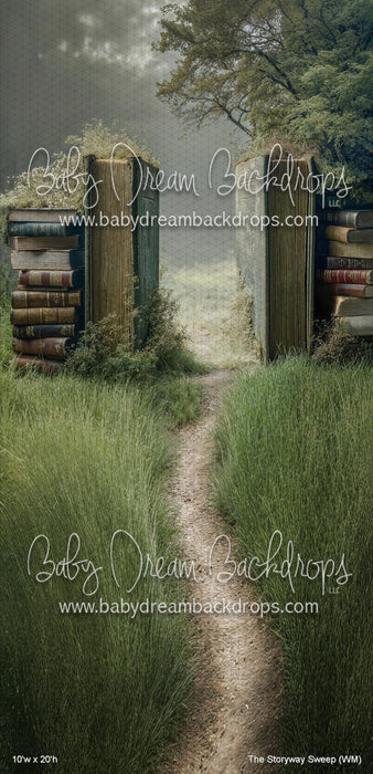 The Storyway Sweep (WM)