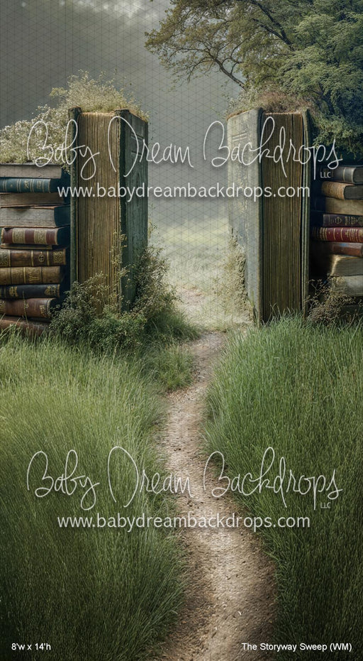 The Storyway Sweep (WM)