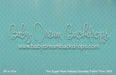The Sugar Rush Holiday Doorway Fabric Floor (MD)