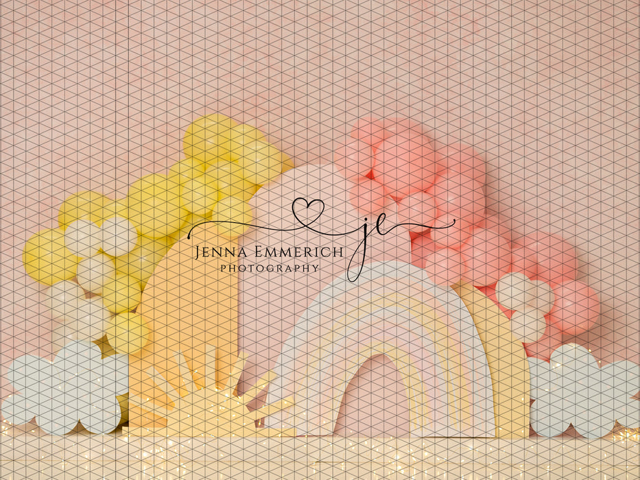 The Sun will come out Tomorrow (JE)