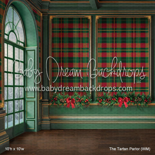 The Tartan Parlor (WM)