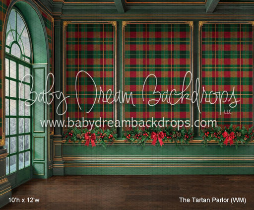 The Tartan Parlor (WM)